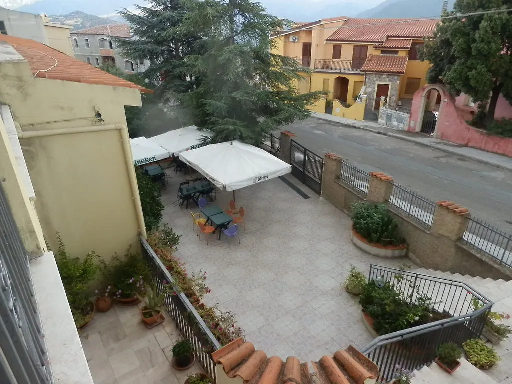 Hotel Sa 'E Jana Orgosolo