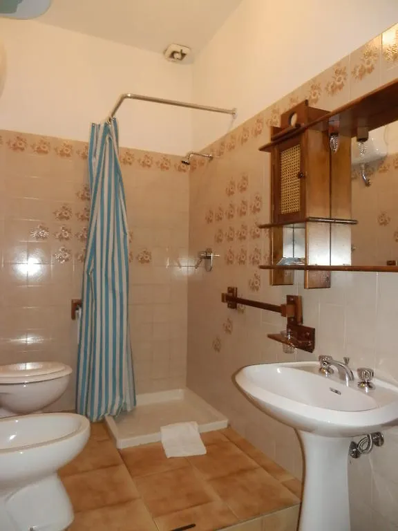 Hotel Sa 'E Jana Orgosolo