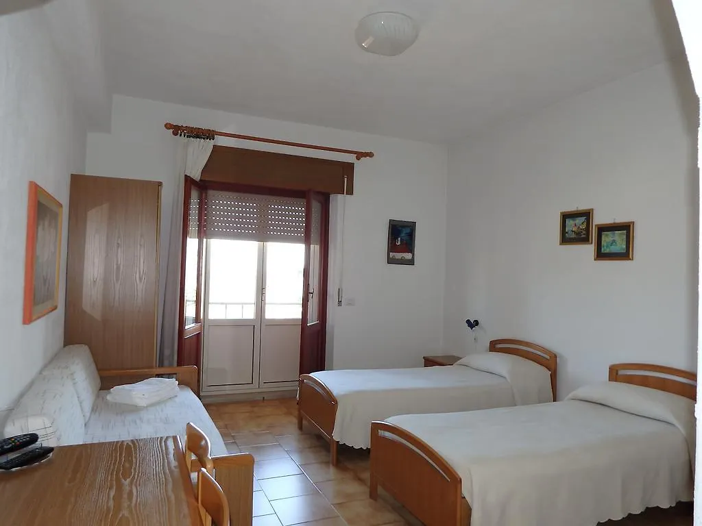 Hotel Sa 'E Jana Orgosolo Italia
