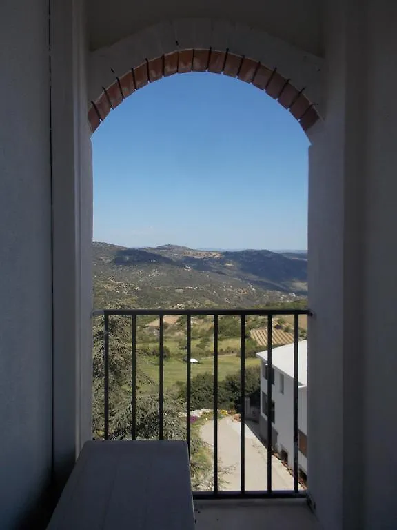 Hotel Sa 'E Jana Orgosolo