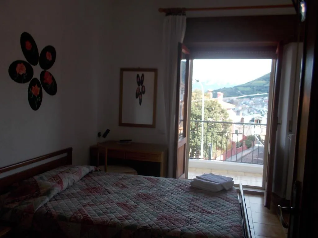 Hotel Sa 'E Jana Orgosolo
