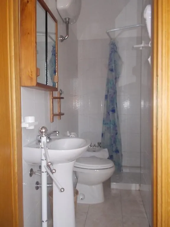 Hotel Sa 'E Jana Orgosolo 2*,  Italia