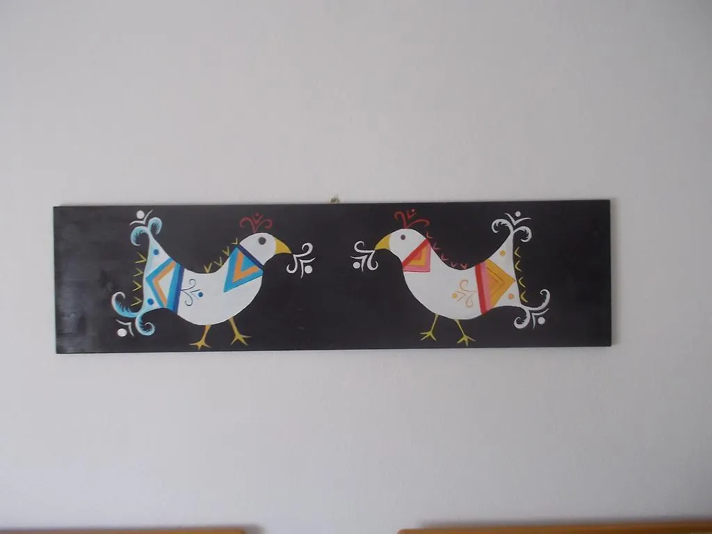 Hotel Sa 'E Jana Orgosolo
