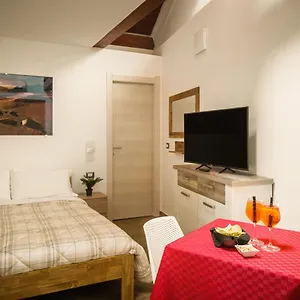 Monsuite Relais - Chalet Monserrato