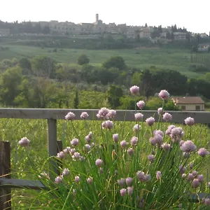  Bauernhof Due Piani Italien
