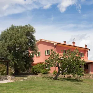  Bauernhof Bio Podere Doganelle Italien