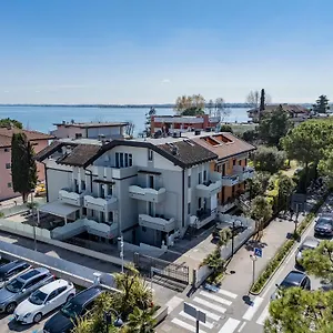  Apartment Peninsula Italien