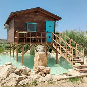  Landhaus Masseria Usamborgia Italien
