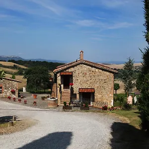  Bauernhof Bagnaia Italien