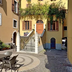  Apartment Antico Palazzo Signorile Italien