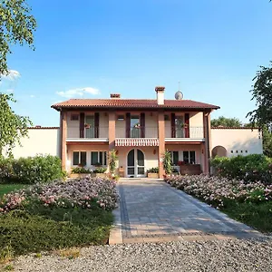 Bauernhof Il Magicorto Italien