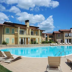  Apartment Le Corti Caterina Italien