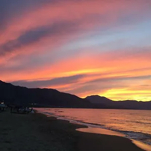  Apartment Playa 54 Italien