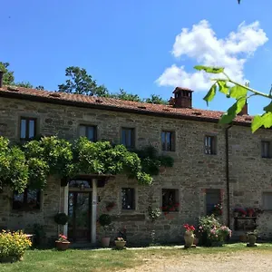  Bauernhof Casina Della Burraia Italien